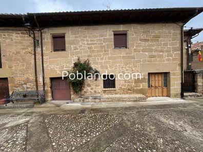 Liquidacion de Propiedad de 470 m2 a reformar por 10.000 €