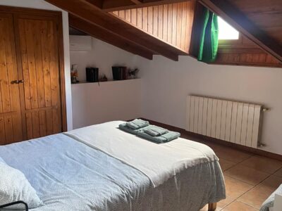 Finca 4.000 m² con 2 casas rurales turísticas – negocio en funcionamiento”