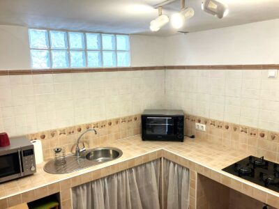 BONITA CASA DE PUEBLO EN RUTE (Córdoba)