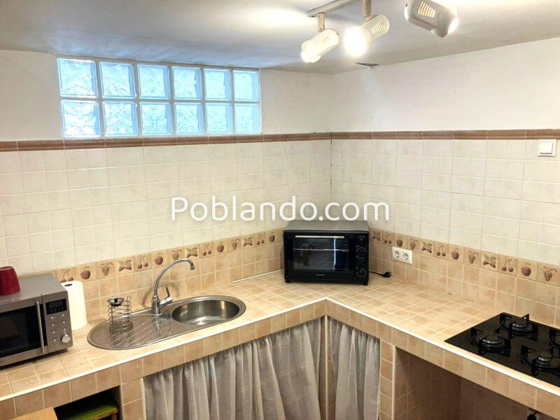 BONITA CASA DE PUEBLO EN RUTE (Córdoba)