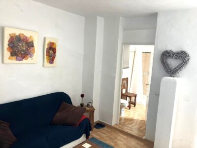 BONITA CASA DE PUEBLO EN RUTE (Córdoba)