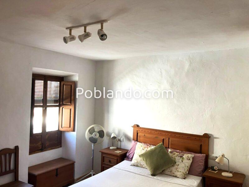 BONITA CASA DE PUEBLO EN RUTE (Córdoba)