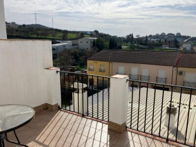 BONITA CASA DE PUEBLO EN RUTE (Córdoba)