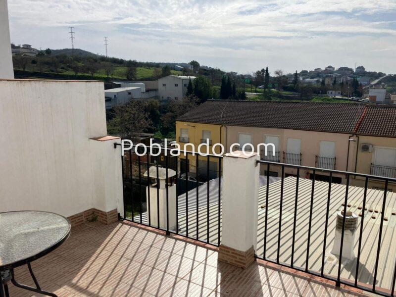 BONITA CASA DE PUEBLO EN RUTE (Córdoba)