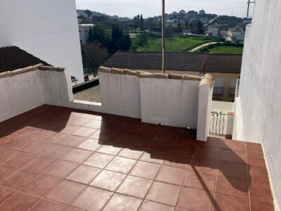 BONITA CASA DE PUEBLO EN RUTE (Córdoba)