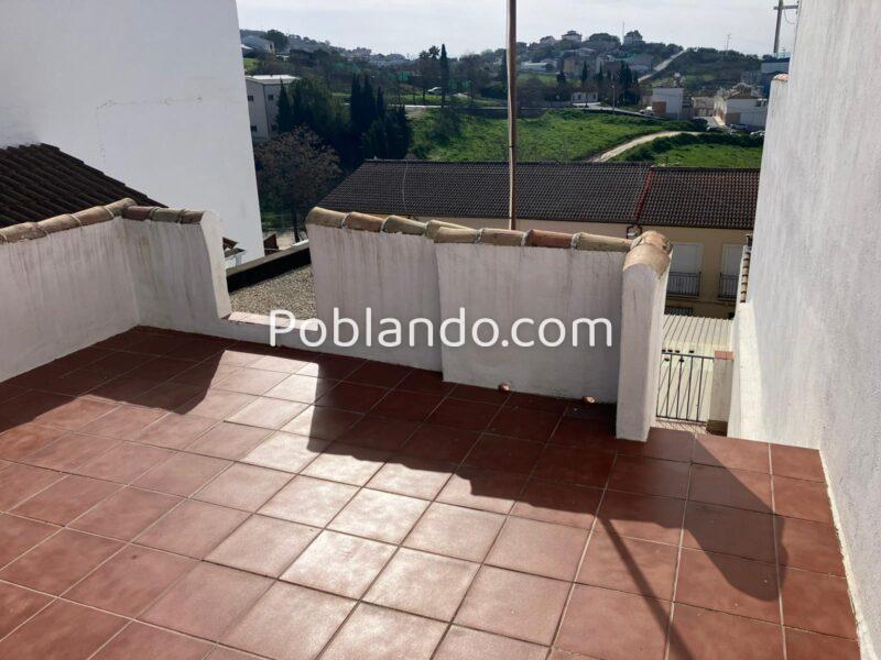 BONITA CASA DE PUEBLO EN RUTE (Córdoba)