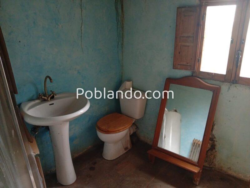 FINCA RÚSTICA CON HÓRREO Y CASA DE PIEDRA A REHABILITAR