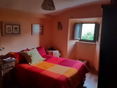 Auténtica casa de aldea asturiana de 1880, reformada y habitable. ¡Precio negociable!