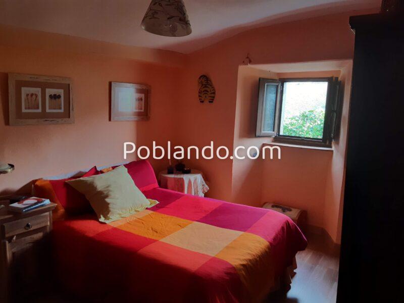 Auténtica casa de aldea asturiana de 1880, reformada y habitable. ¡Precio negociable!