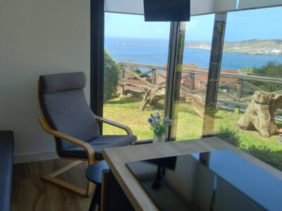 Casa prefabricada transportable