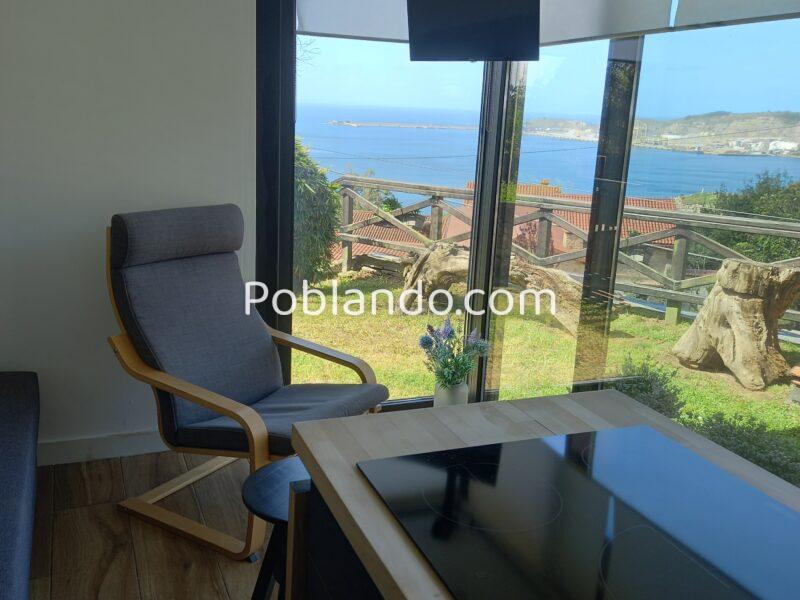 Casa prefabricada transportable