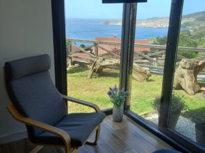 Casa prefabricada transportable