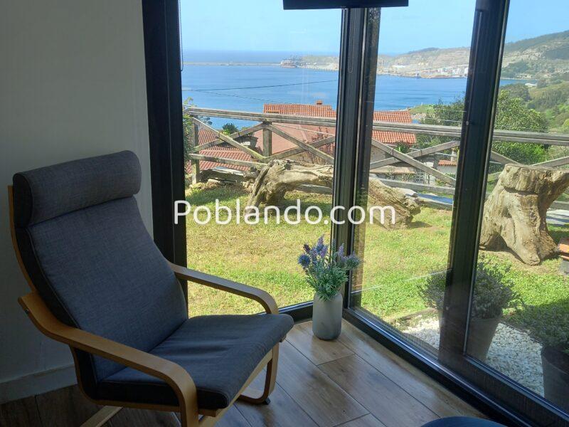 Casa prefabricada transportable