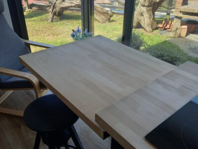 Casa prefabricada transportable