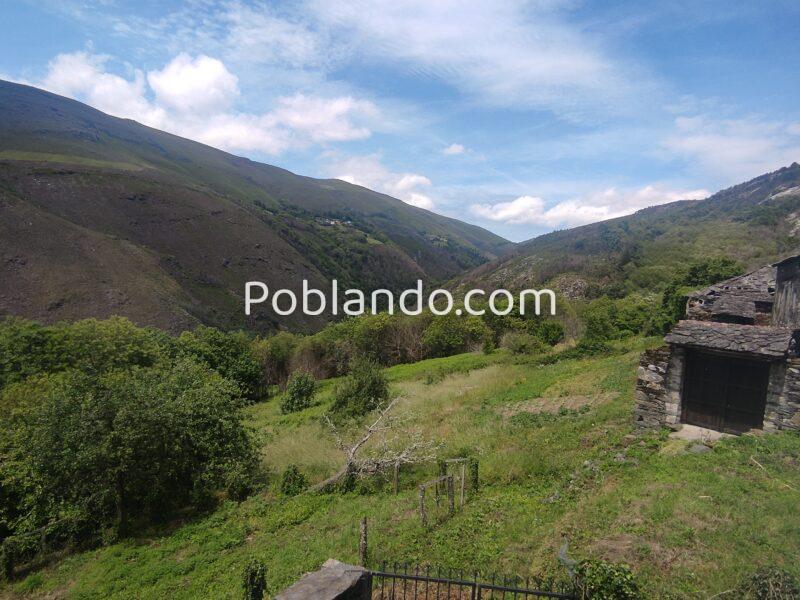 Auténtica casa de aldea asturiana de 1880, reformada y habitable. ¡Precio negociable!