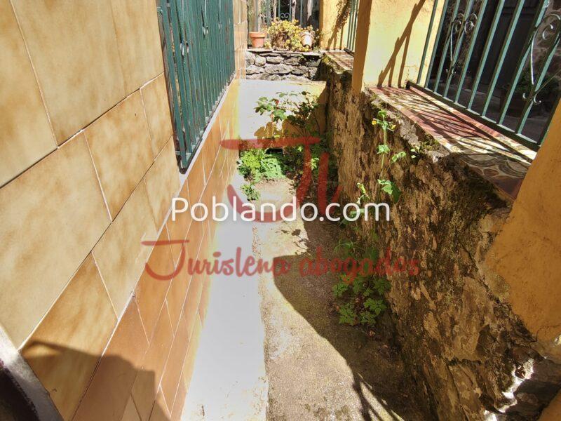 CASA EN SOTIELLO (LENA)