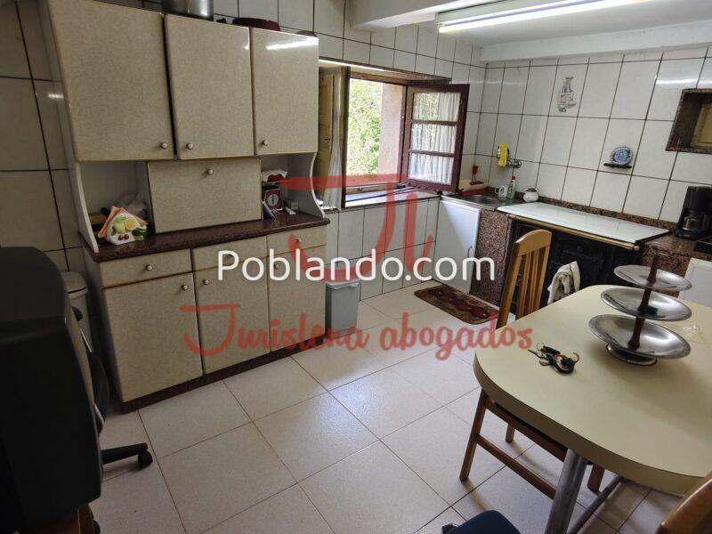 CASA EN SOTIELLO (LENA)