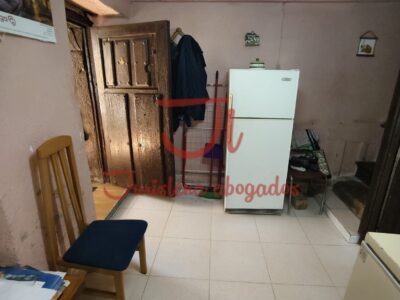 CASA EN SOTIELLO (LENA)