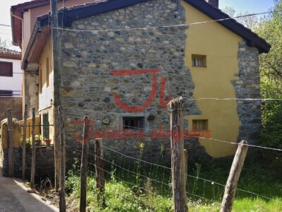 CASA EN SOTIELLO (LENA)