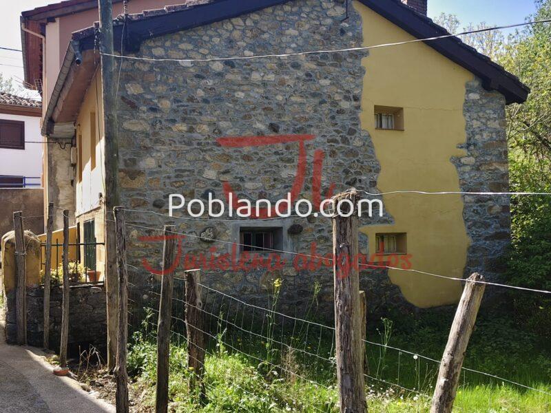 CASA EN SOTIELLO (LENA)