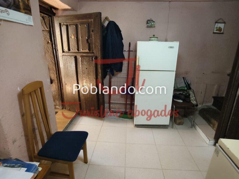 CASA EN SOTIELLO (LENA)