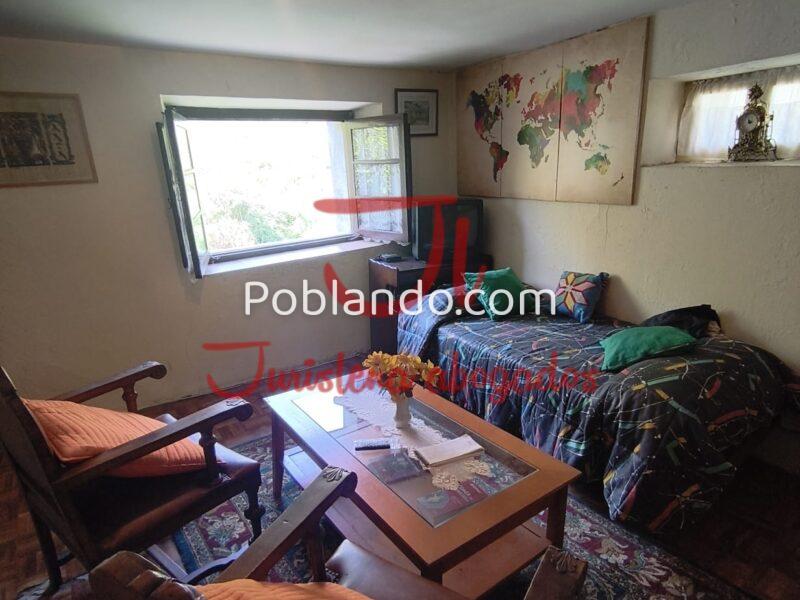 CASA EN SOTIELLO (LENA)