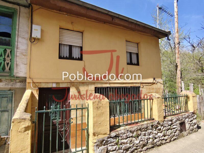 CASA EN SOTIELLO (LENA)