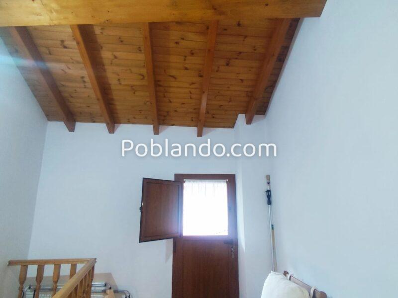 CASA DE PIEDRA EN ASTURIAS