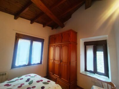 CASA DE PIEDRA EN ASTURIAS