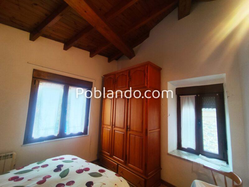 CASA DE PIEDRA EN ASTURIAS