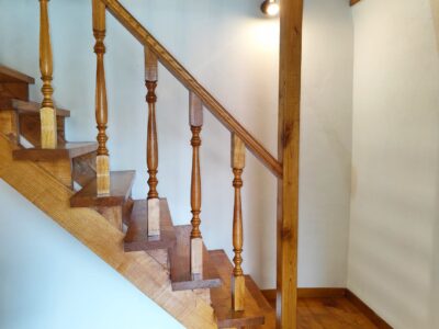 CASA DE PIEDRA EN ASTURIAS