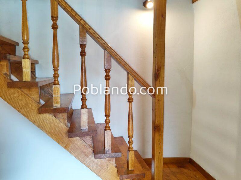 CASA DE PIEDRA EN ASTURIAS