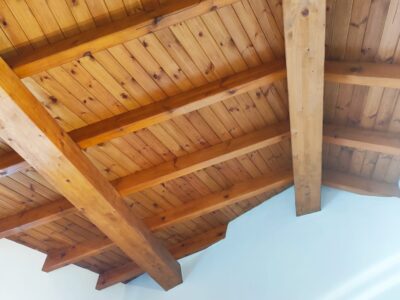 CASA DE PIEDRA EN ASTURIAS