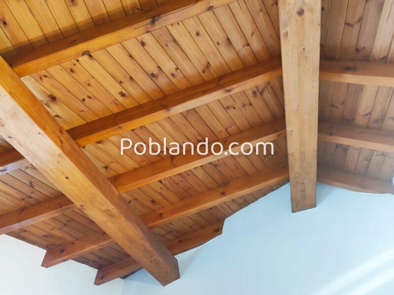 CASA DE PIEDRA EN ASTURIAS