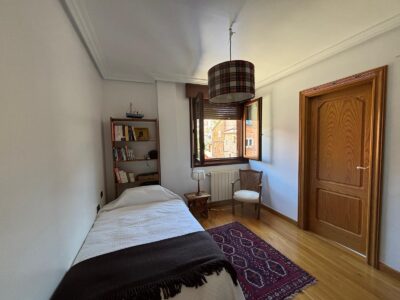 GRAN CASA DE PUEBLO REFORMADA EN NAVARRETE, LA RIOJA