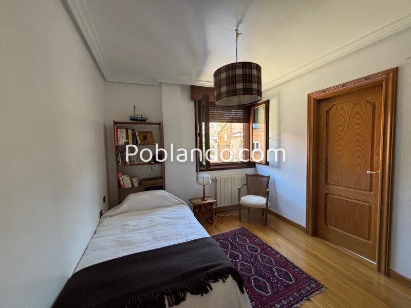 GRAN CASA DE PUEBLO REFORMADA EN NAVARRETE, LA RIOJA
