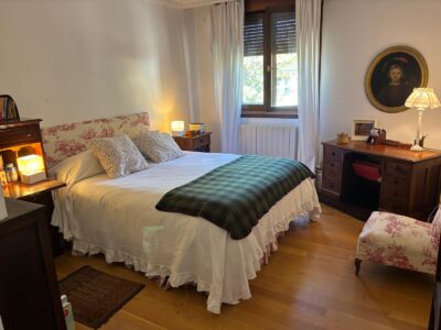 GRAN CASA DE PUEBLO REFORMADA EN NAVARRETE, LA RIOJA
