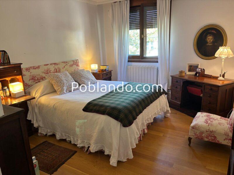 GRAN CASA DE PUEBLO REFORMADA EN NAVARRETE, LA RIOJA