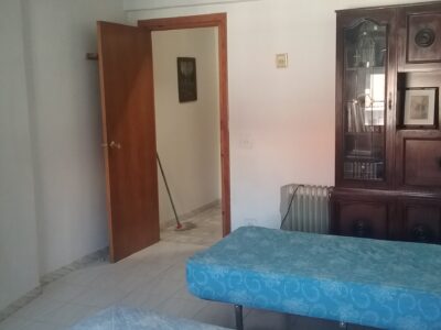 CASA en LA GARGANTA caceres