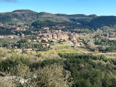 Terreno en Prades