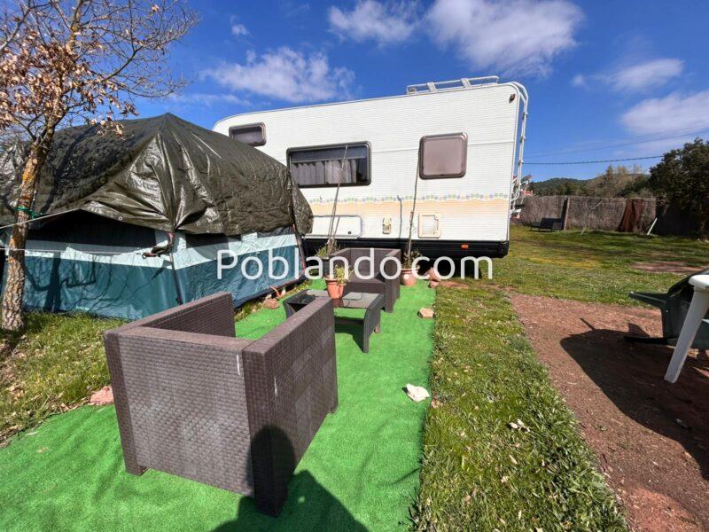 Terreno en Prades