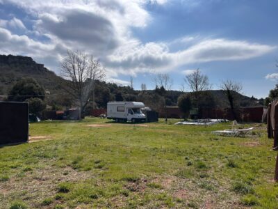 Terreno en Prades