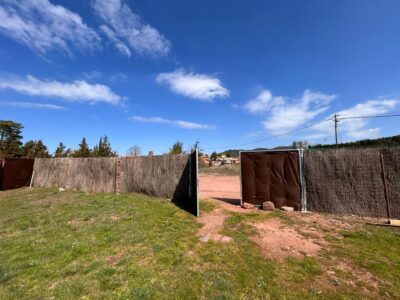 Terreno en Prades