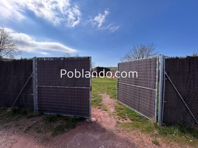 Terreno en Prades