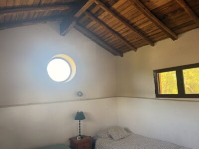 Conjunto De Casa Y Sequeros Legalizados plena naturaleza – El Raso (Cáceres/Ávila)