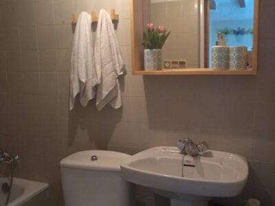 Casita rural en diseminado de Almogía, Málaga