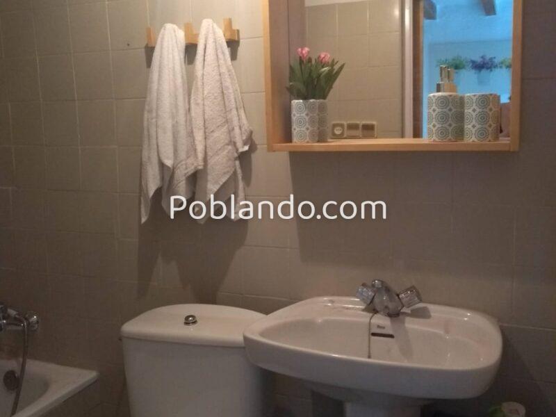 Casita rural en diseminado de Almogía, Málaga
