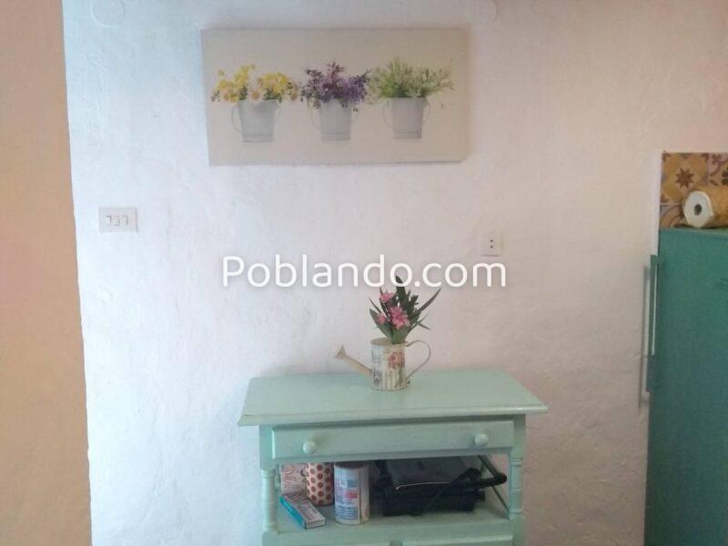 Casita rural en diseminado de Almogía, Málaga