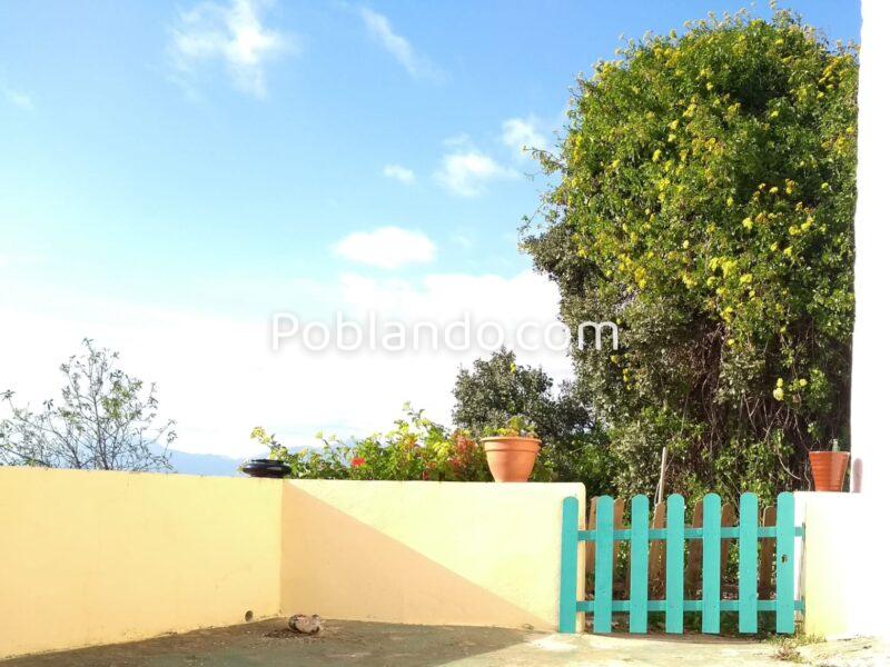 Casita rural en diseminado de Almogía, Málaga