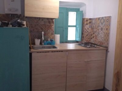 Casita rural en diseminado de Almogía, Málaga